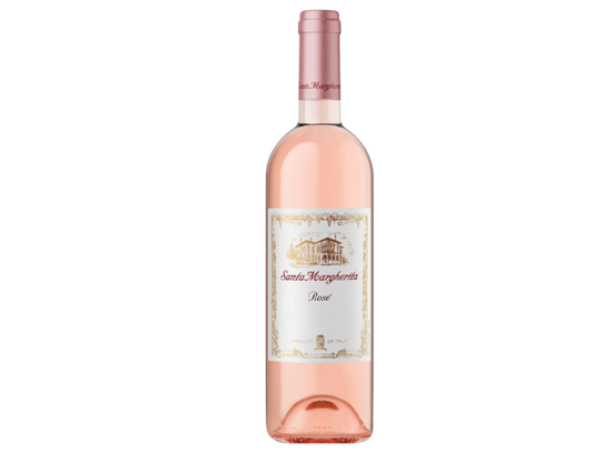 Santa Margherita Rose Trevenezie IGT 2023 750ml