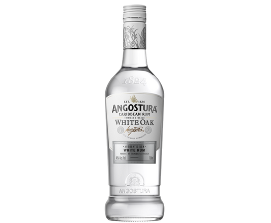 Angostura White Oak 750ml (DNO P4)