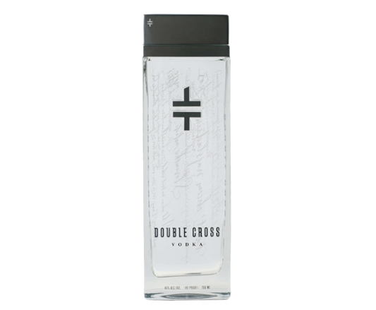 Double Cross 750ml