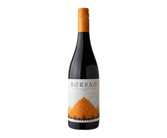 Borsao Garnacha Red 2021 750ml