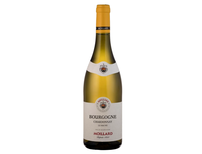 Moillard Bourgogne Chard Tradition Le Duche 2019 750ml