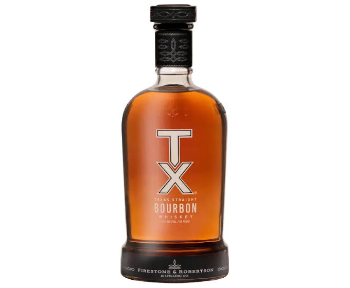 TX Texas Straight Bourbon 750ml