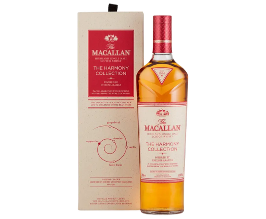 The Macallan Harmony Collection Intense Arabica 750ml