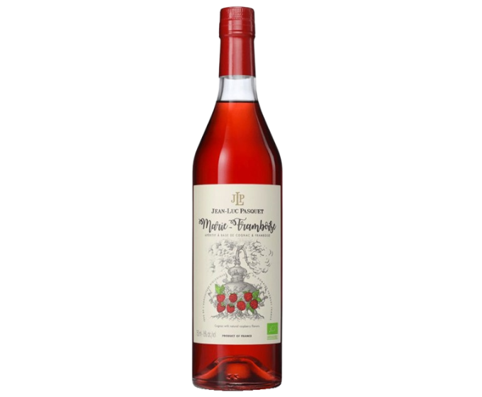 Jean Luc Pasquet Marie Framboise 750ml