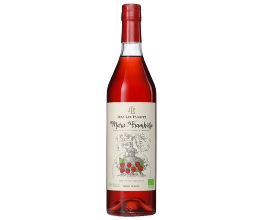 Jean Luc Pasquet Marie Framboise 750ml