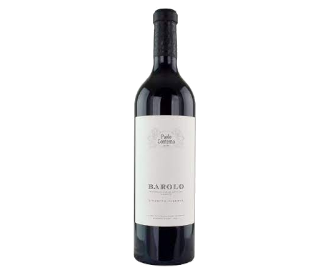 Paolo Conterno Ginestre Riserva 2013 750ml