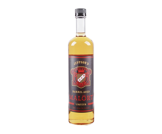 Jeppson's Malort Barrel Aged 750ml