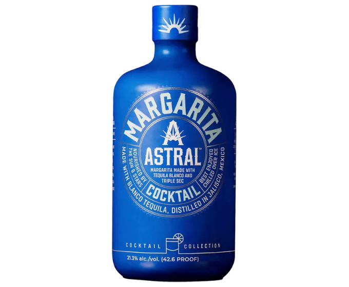 Astral Margarita 375ml (DNO P1/P3)