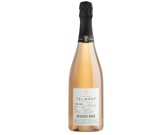 Telmont Reserve Rose 750ml