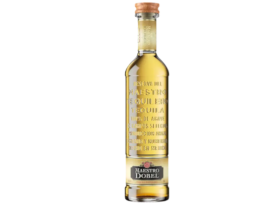 Maestro Dobel Reposado 750ml