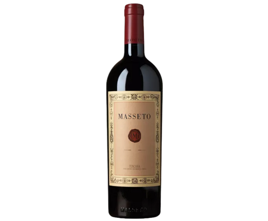 Masseto Toscana 2015 750ml