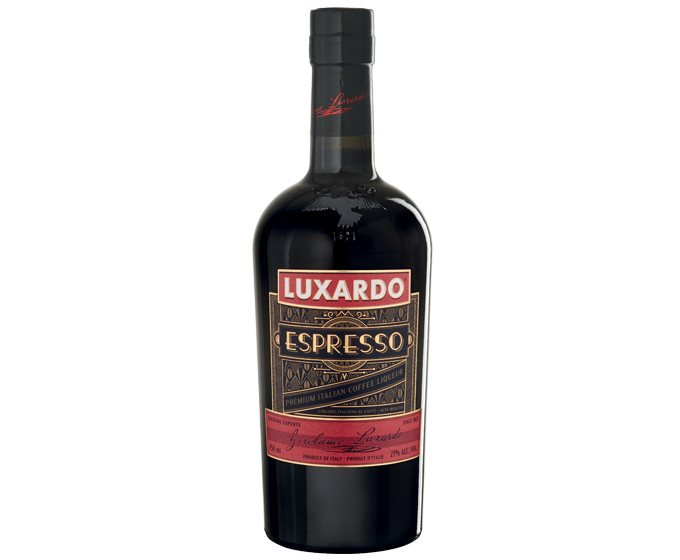 Luxardo Espresso 750ml