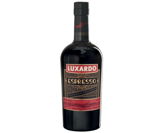 Luxardo Espresso 750ml