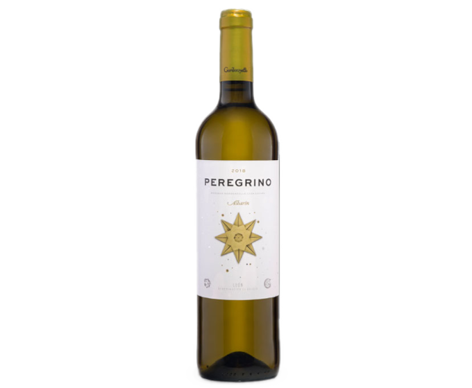 Bodega Gordonzello Kyra Peregrino Blanco 750ml