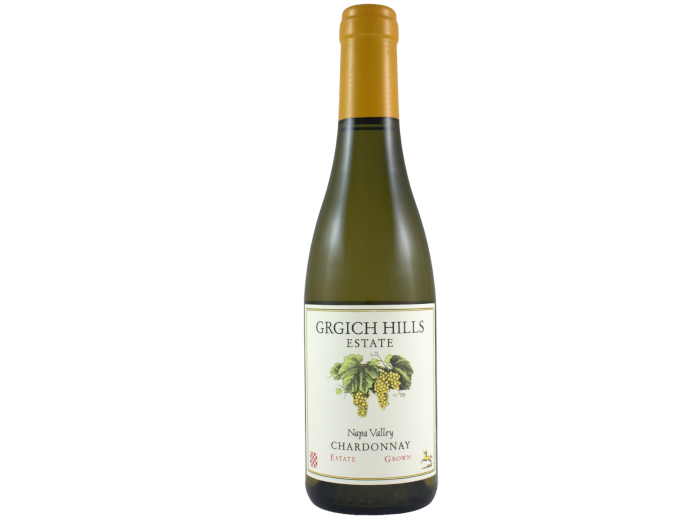 Grgich Hills Chard 2021 375ml