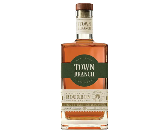 Town Branch Florida Single Barrel Bourbon 750ml