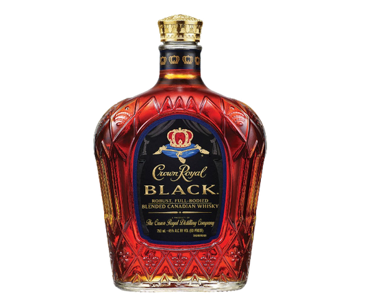 Crown Royal Black 375ml