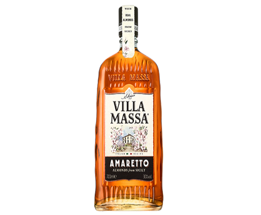 Villa Massa Amaretto 750ml