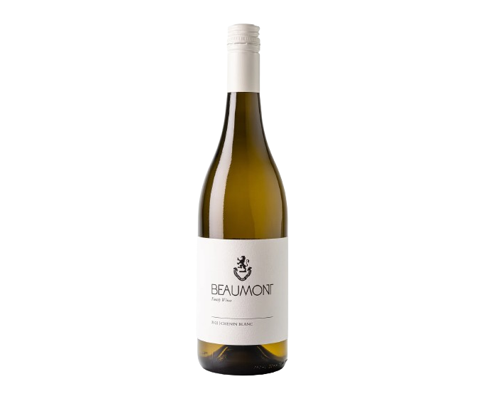 Beaumont Chenin Blanc 2023 750ml