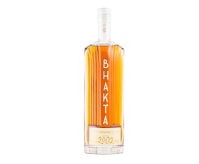 BHAKTA 2002 Armagnac