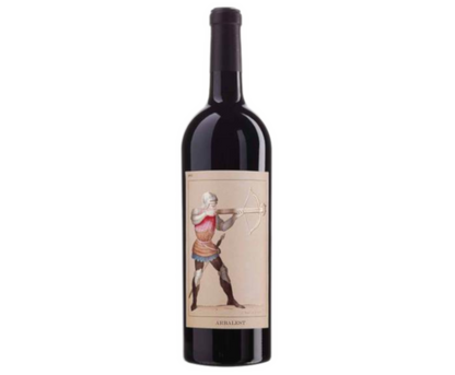 Arbalest Bordeaux 2022 750ml