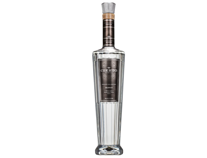 Cierto Private Collection Blanco 750ml