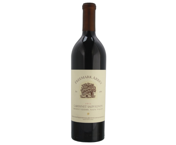 Freemark Abbey Cabernet Sauv 2012 750ml