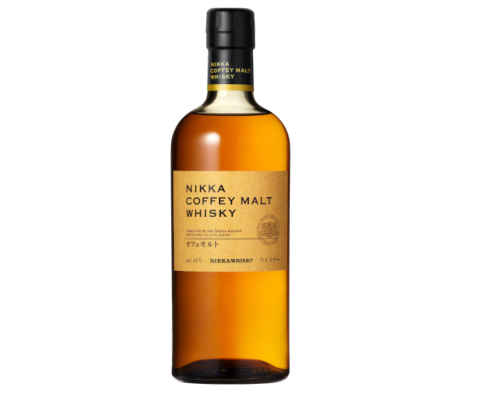 Nikka Coffey Malt 750ml