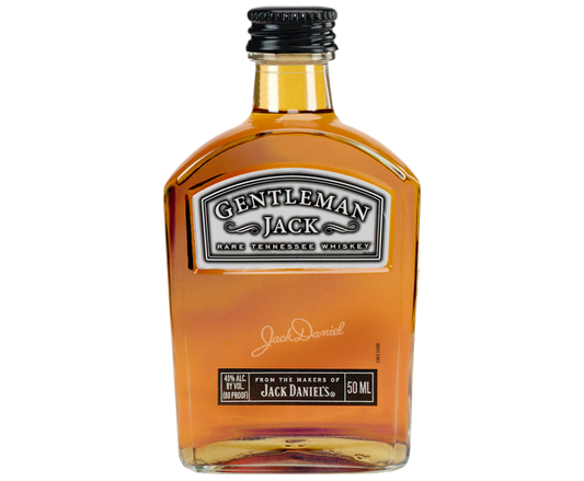 Jack Daniels Gentleman Jack 50ml