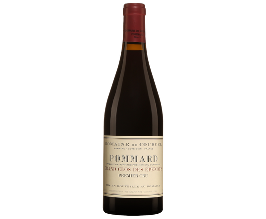 Domaine de Courcel Grand Clos des Epenots 2015 750ml