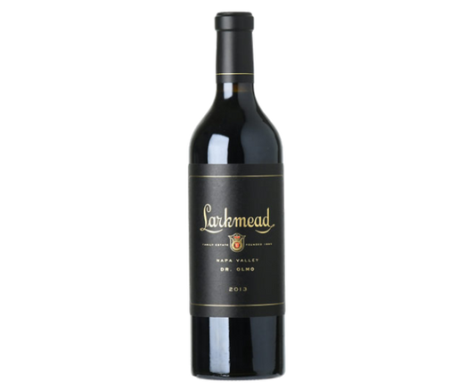 Larkmead Dr. Olmo Napa Cabernet Sauv 2013 750ml