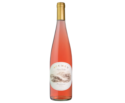 Acumen Mountainside Rose 2021 750ml