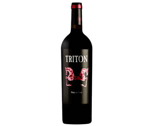 Bodegas Ordonez Triton Tinta de Toro 2021 750ml