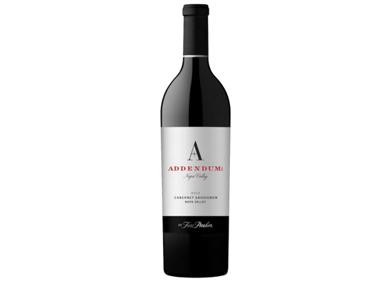 Addendum Cabernet Sauv 2018 750ml