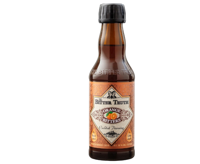The Bitter Truth Orange Bitters 200ml