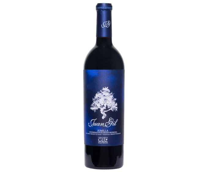 Juan Gil Blue 750ml