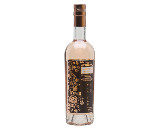 Mancino Sakura Vermouth 2019 500ml