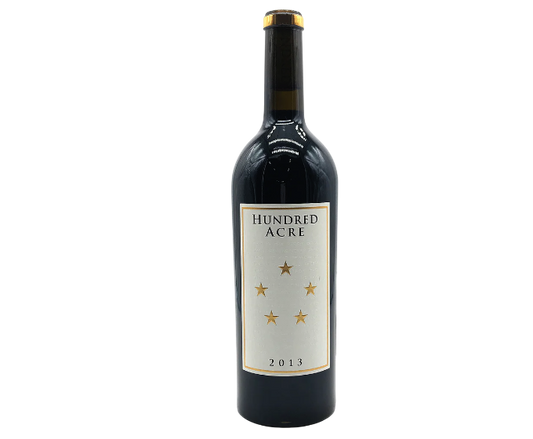 Hundred Acre Ark 2013 750ml (100RP)
