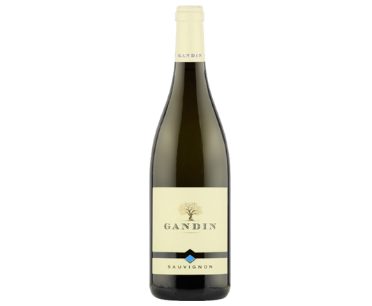 Gandin Sauvignon Blanc Friuli Isonzo 750ml