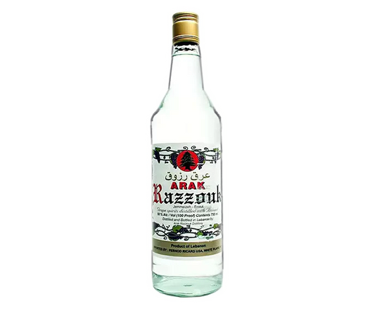 Arak Razzouk 750ml