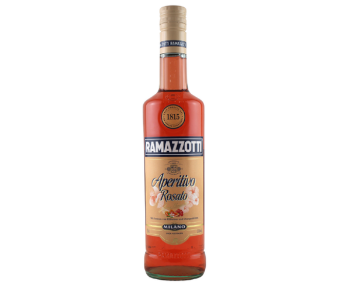 Ramazzotti Aperitivo Rosato 700ml