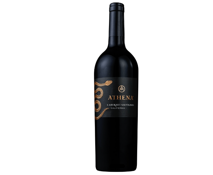 Athena Cabernet Sauv 2020 750ml