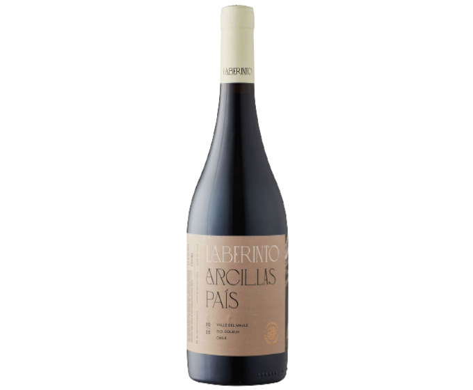 Laberinto Arcillas Pais 2022 750ml