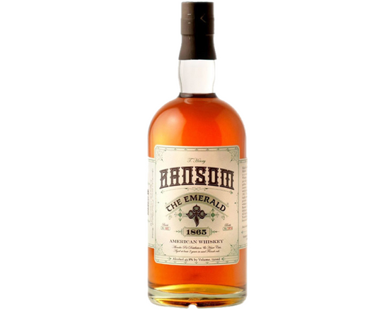 Ransom The Emerald 1865 750ml