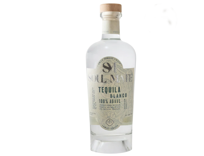 Soul Mate Blanco 700ml