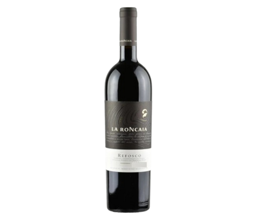 La Roncaia Refosco 750ml