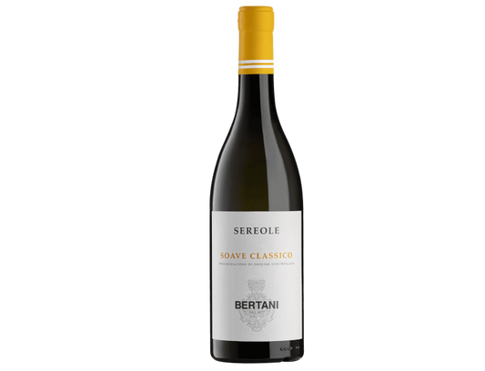 Bertani Sereole Soave 2017 750ml