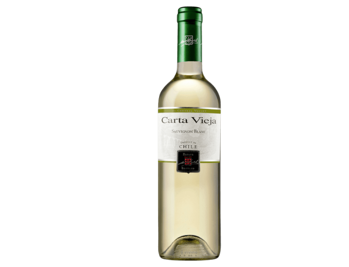 Carta Vieja Sauv Blanc 750ml