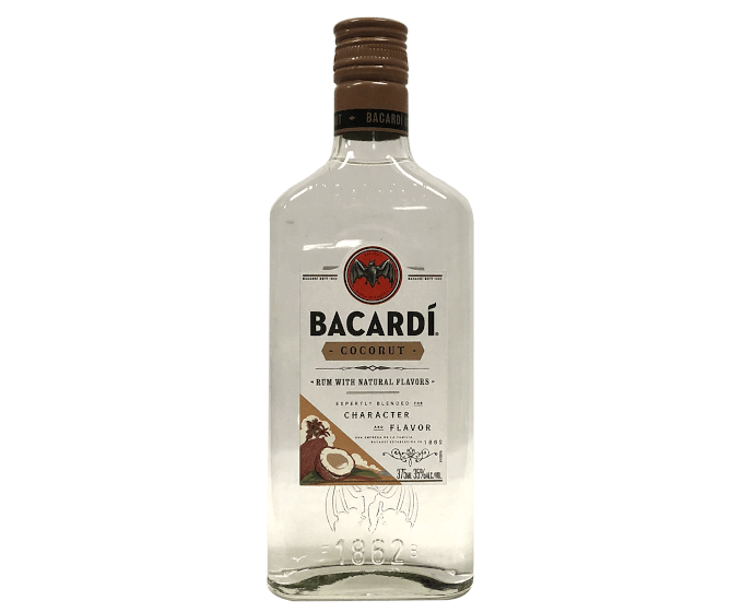 Bacardi Coconut 375ml (DNO P2/P3)