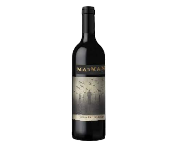 Fulcrum Madman Red Blend 750ml